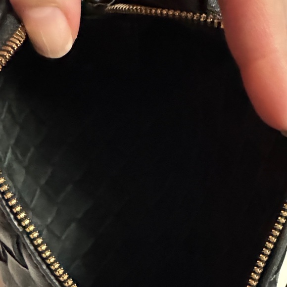 Bottega Veneta Mini Loop Camera Bag - Picture 6 of 7